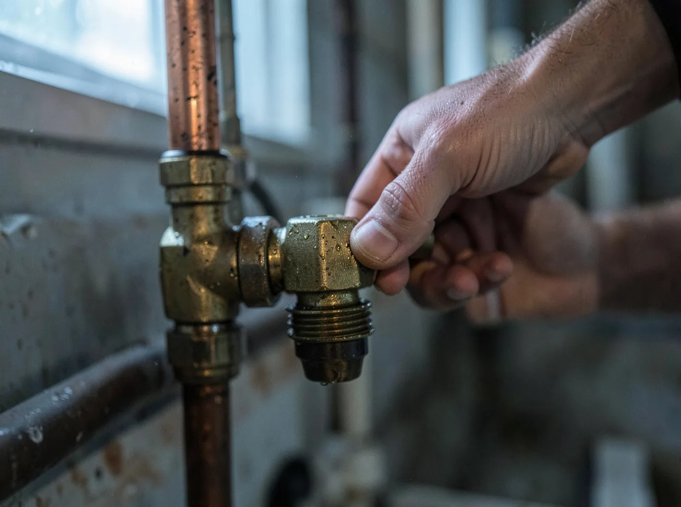 Emergency Plumber Heartwell, NE FAQs